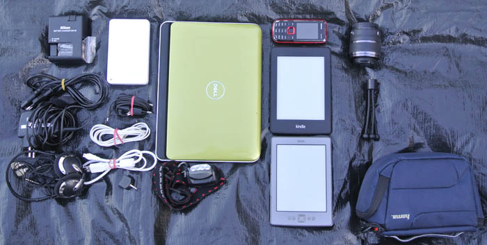 Elektronik